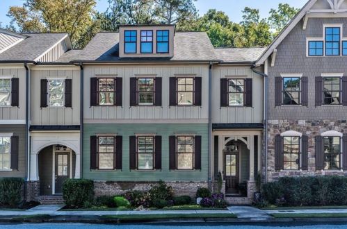 290 Trecastle Sq, Holly Springs, GA 30114-6702