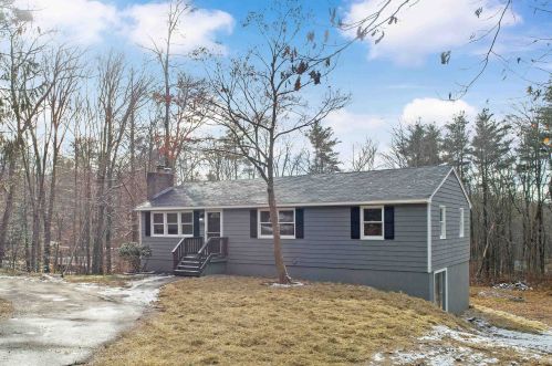 195 High Range Rd, Londonderry, NH 03053-3020