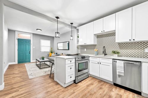 800 4th Ave, Denver CO  80218-3708 exterior