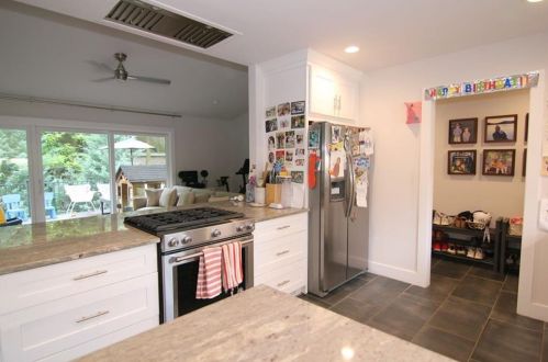 2170 Abby Ln, Atlanta GA  30345-3563 exterior