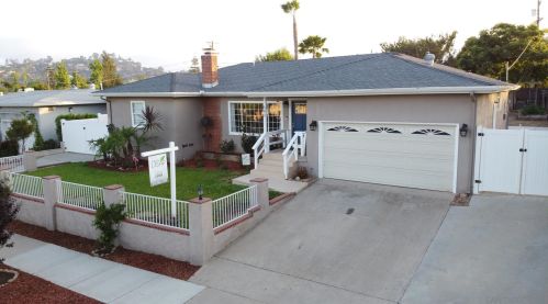 640 Hawthorne Ave, El Cajon, CA 92020-5622