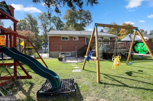 3919 Joliet St, Silver Spring MD  20906-4230 exterior