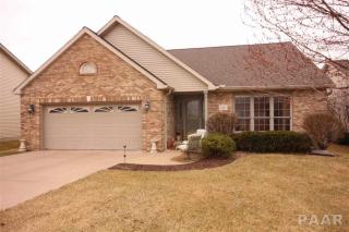 7227 Mount Hawley Rd, Peoria, IL 61614-2065