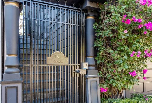 151 Broderick St, San Francisco, CA 94117-3104