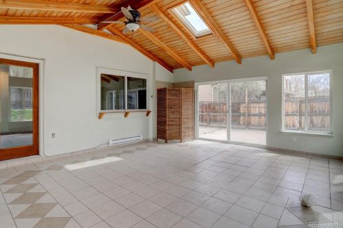 17708 Belleview Pl, Denver CO  80015-2305 exterior