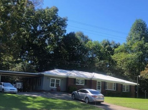 6269 Thompson Bridge Rd, Dahlonega, GA 30533-6702