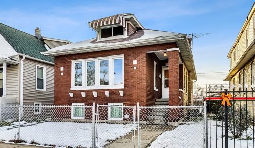 2224 Keating Ave, Chicago, IL 60639-3332