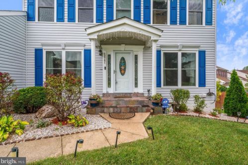 13761 Rayburn Ct, Woodbridge, VA 22193-3861