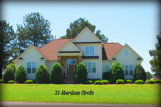 37 Aberdeen Cir, Cordele, GA 31015-5166