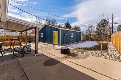 4121 Pearl St, Englewood CO 80113-4740 exterior