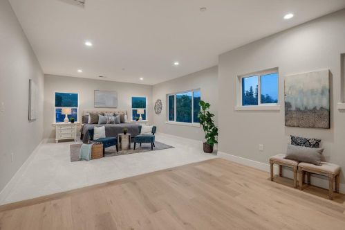 1709 Golden Hills Dr, Milpitas CA 95035-5002 exterior