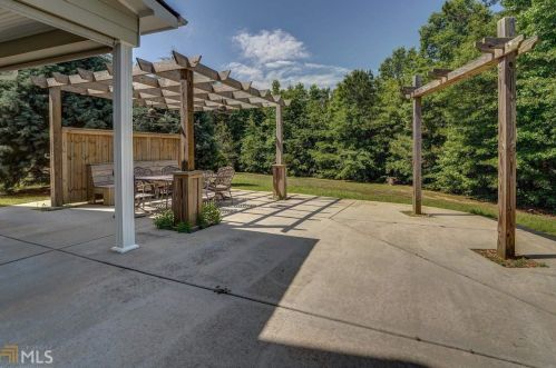 257 Liberty Trce, Milner GA  30257-3635 exterior