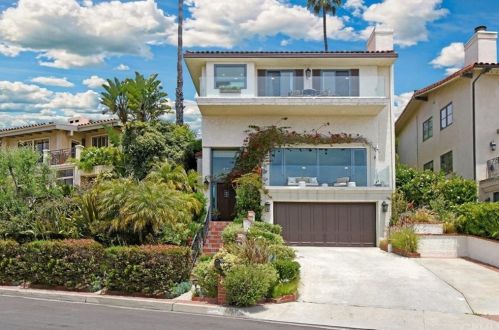 2512 Via Olivera, Palos Verdes Estates, CA 90274-2808