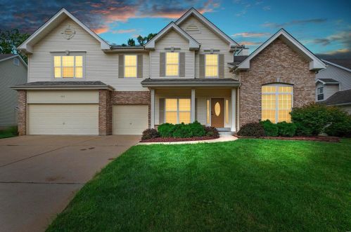 4836 Romaine Spring Dr, Fenton, MO 63026-5840