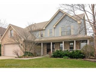 1222 Lakeview Dr, Palatine, IL 60067-2096