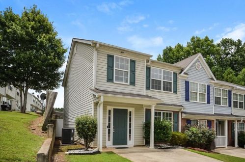 705 Chase Ln, Mcdonough, GA 30253-8653