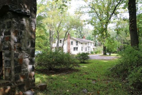 474 Cherry Hill Rd, Princeton, NJ 08540-7616