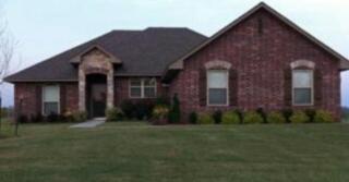 5540 Gulick St, Muskogee, OK 74403-7967