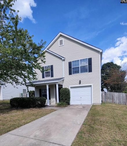 120 Grafton Ln, Lexington, SC 29072-7337