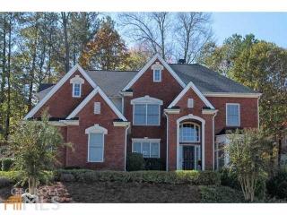 635 Lake Medlock Ct, Alpharetta, GA 30022-5672