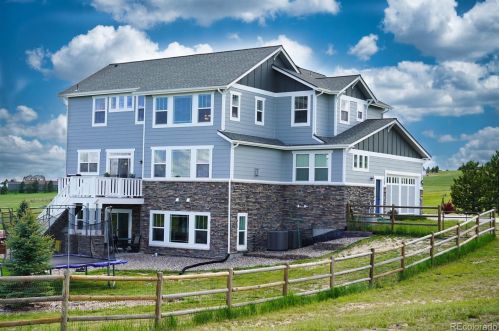 33380 Ridgeview Loop, Elizabeth, CO 80107-7638