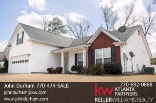 213 Sandstone Dr, Hampton, GA 30228-5543