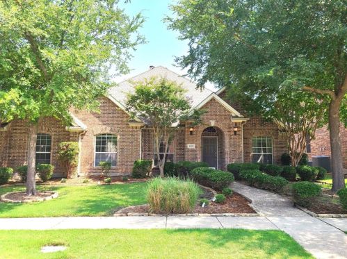 4109 New Hope Ct, Plano, TX 75024-7081