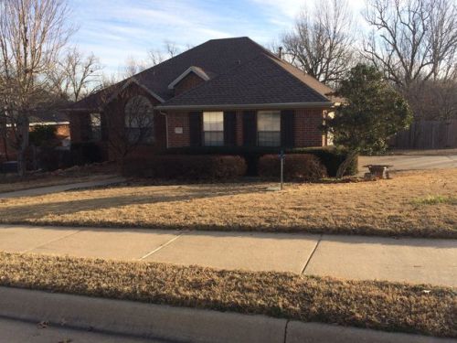 2506 Drexelwood Dr, Springdale, AR 72762-7252
