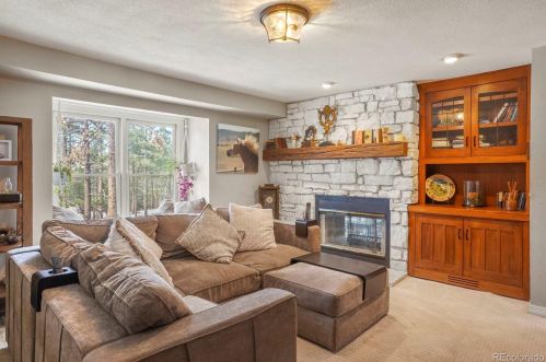 5014 Perry Park Rd, Deckers CO 80135-8209 exterior