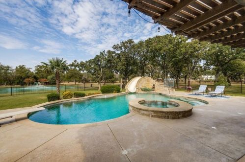 635 Mnr Dr, Argyle TX 76226-5920 exterior