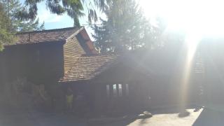56 Sunny Slope, Brinnon, WA 98320-9628