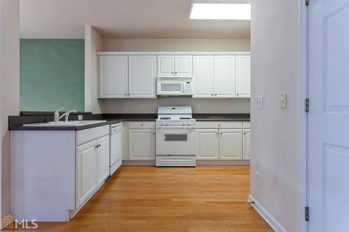 3992 Evans St, Atlanta GA  30340 exterior