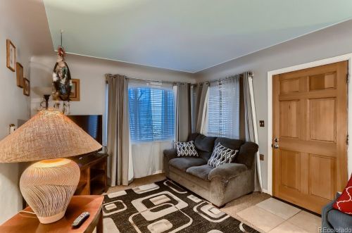 4667 Lincoln St, Englewood CO 80113-5735 exterior