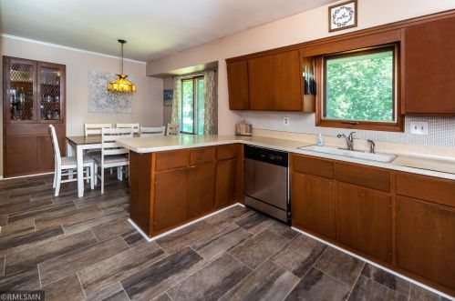 2639 Cedar Ave, Saint Paul MN  55110-4563 exterior