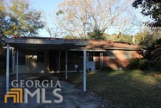 214 Croatan St, Savannah, GA 31406-5829