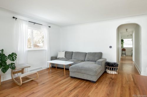 4898 Sherman St, Englewood CO  80113-6837 exterior