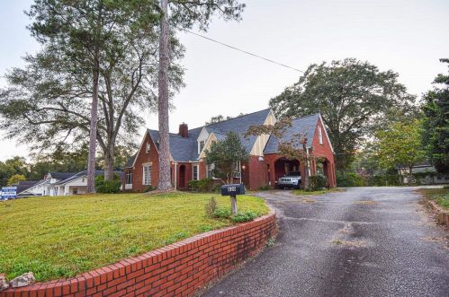 626 Center St, Thomaston, GA 30286-4133