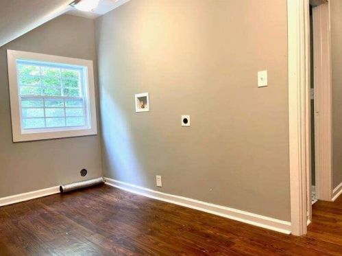 2733 Harlan Dr, Atlanta GA  30344-3701 exterior