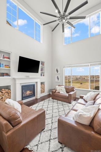 25738 Calhoun Pl, Aurora CO 80016-2818 exterior