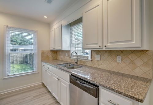 436 Temple Rd, Ladson SC  29456-3288 exterior