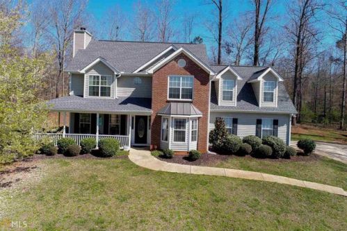 1013 Kirsten Ct, Stockbridge, GA 30281-6737