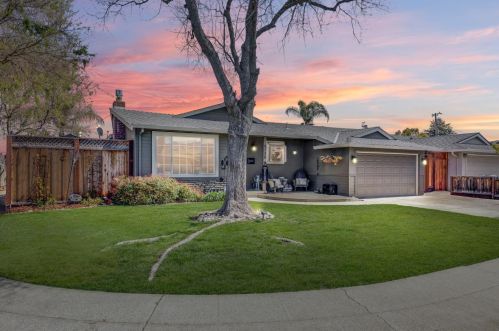 4738 Bannock Cir, San Jose, CA 95130-2201