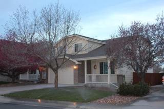 2779 Waco Way, Denver CO  80013-6172 exterior