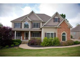 7365 Sawgrass Dr, Dawsonville, GA 30534-4732