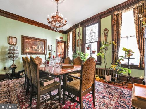 611 Market St, Primrose PA 17901-2718 exterior