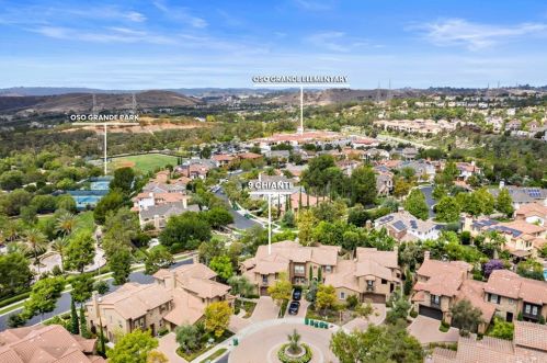 9 Chianti, San Juan Capistrano, CA 92694-1402