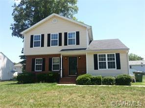 5706 Lorieville Ln, Richmond, VA 23225-7368