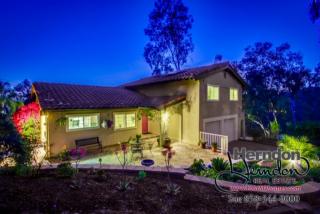 15164 Country Hill Rd, Poway, CA 92064-2715