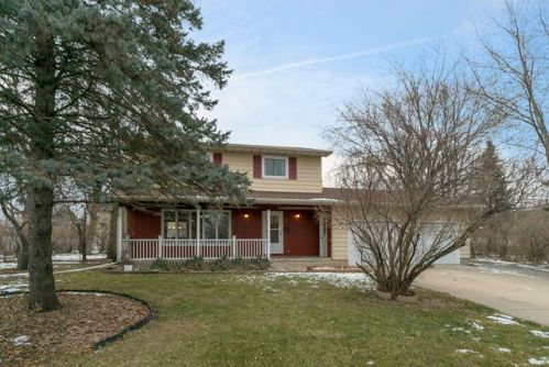 20 Cora Ct, Mankato, MN 56001-5510