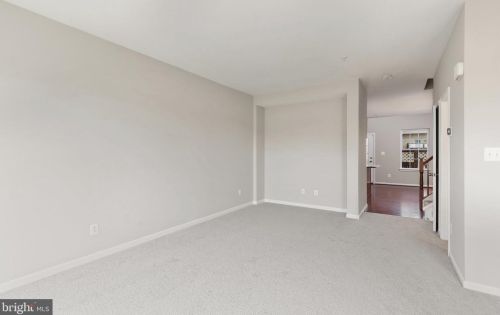 616 Snowberry Way, Aberdeen MD  21001-5605 exterior